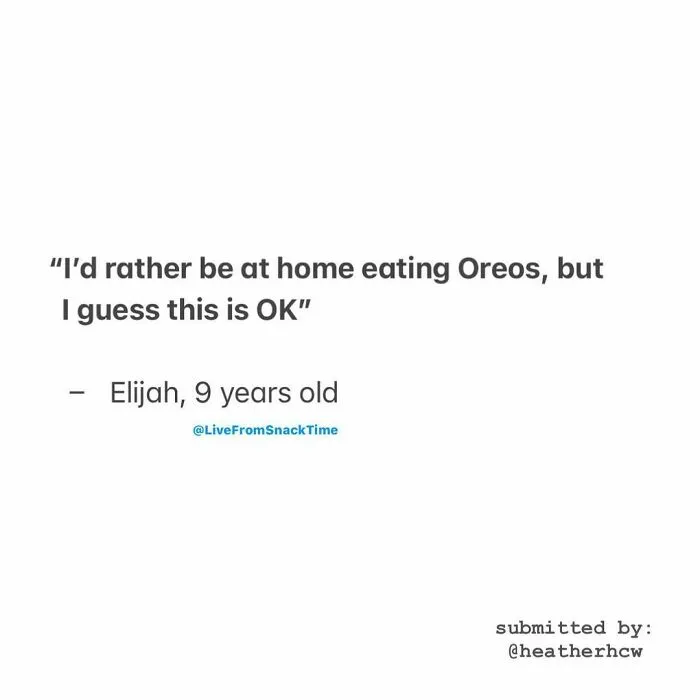 50 Of The Most Hilarious Things Kids Ever Said That Deserved To Be Shared Online (New Pics)
