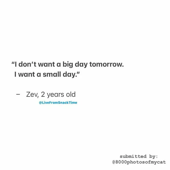 50 Of The Most Hilarious Things Kids Ever Said That Deserved To Be Shared Online (New Pics)