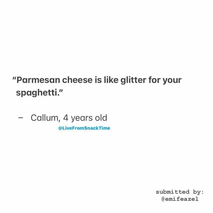 50 Of The Most Hilarious Things Kids Ever Said That Deserved To Be Shared Online (New Pics)