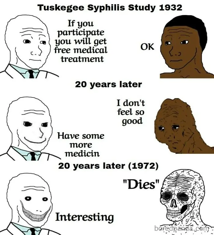 30 Hilarious Memes About Historical Moments To Teach You Something As You Cackle