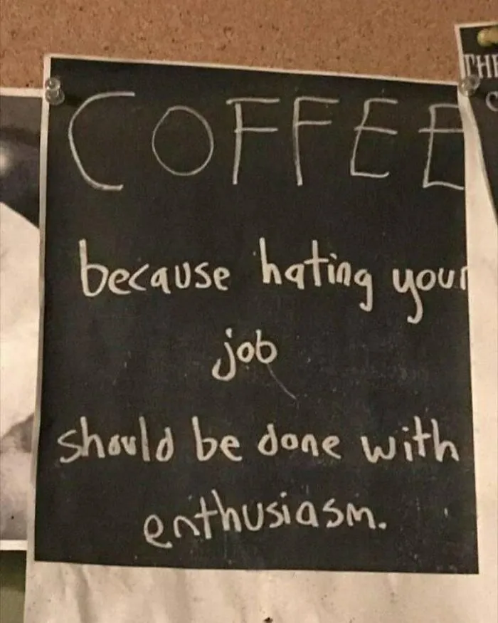 40 Anti-Work Memes From Workipedia To Help You Get Through Another Day