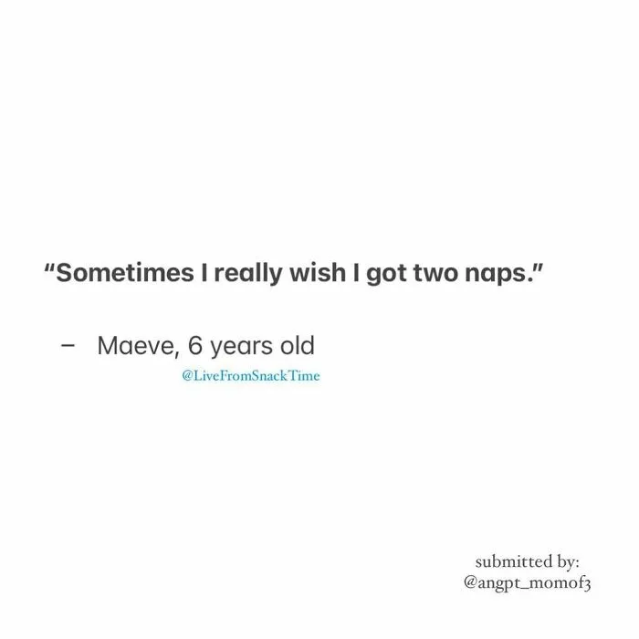 50 Of The Most Hilarious Things Kids Ever Said That Deserved To Be Shared Online (New Pics)
