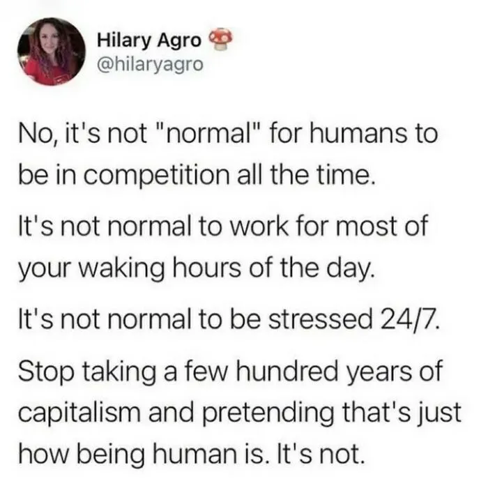 40 Anti-Work Memes From Workipedia To Help You Get Through Another Day