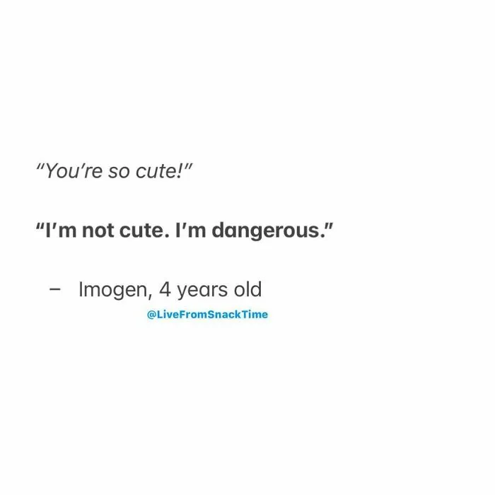 50 Of The Most Hilarious Things Kids Ever Said That Deserved To Be Shared Online (New Pics)