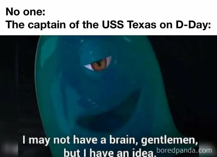 30 Hilarious Memes About Historical Moments To Teach You Something As You Cackle