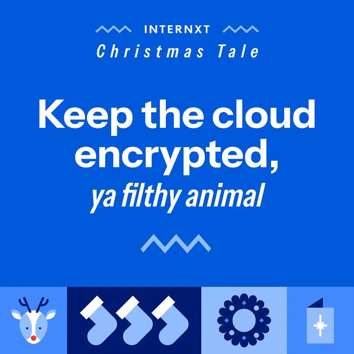 Holly Jolly Humor: Our 12 Christmas Posters Guaranteed To Make You Laugh