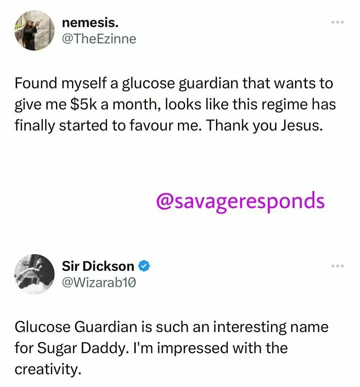 50 Times People’s Responses Were Comedy Gold, And Got Shared On The ‘Savage Responds’ Page