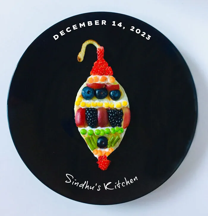 Christmas Ornament