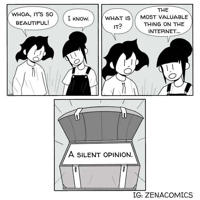 Artist Illustrates What It Feels Like To Be An Adult In 33 Humorous Comics (New Pics)