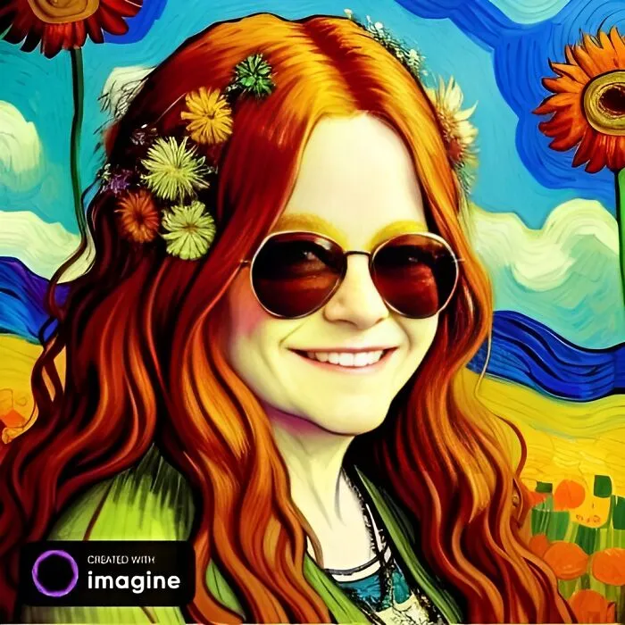 Janis