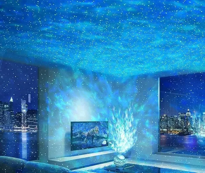 Provide An Innovative Audio-Visual Experience