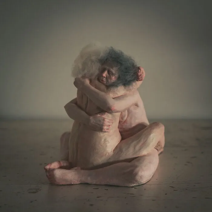 "Embrace" 2023