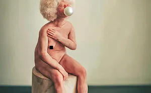 Have A Look At These Realistic Sculptures Of Women (7 Pics)