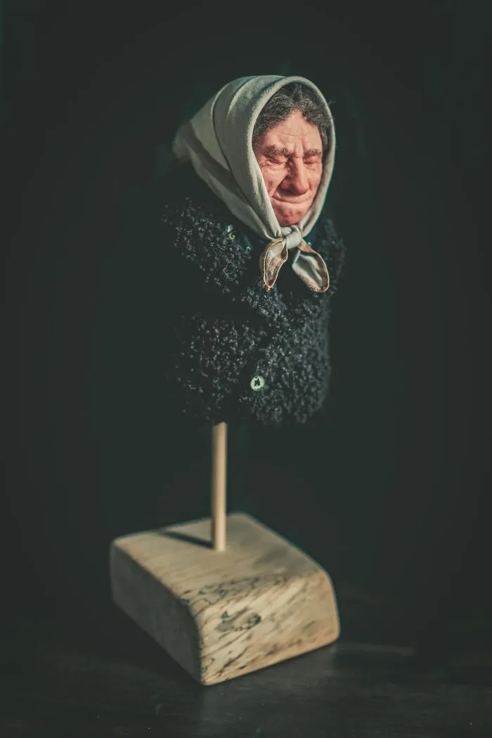 "Maude" 2020