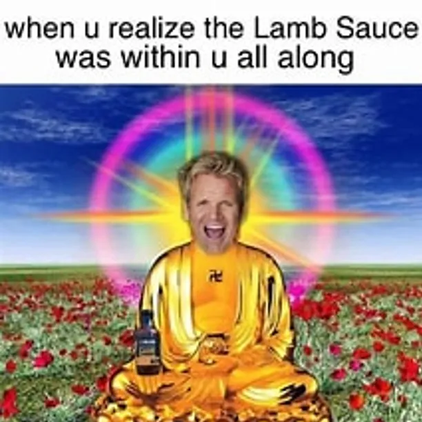 Hey Pandas, Post Memes That Got You Cackling Here