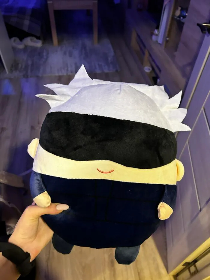 My Bestie Is Feeding Into My Recent JJK Obsession