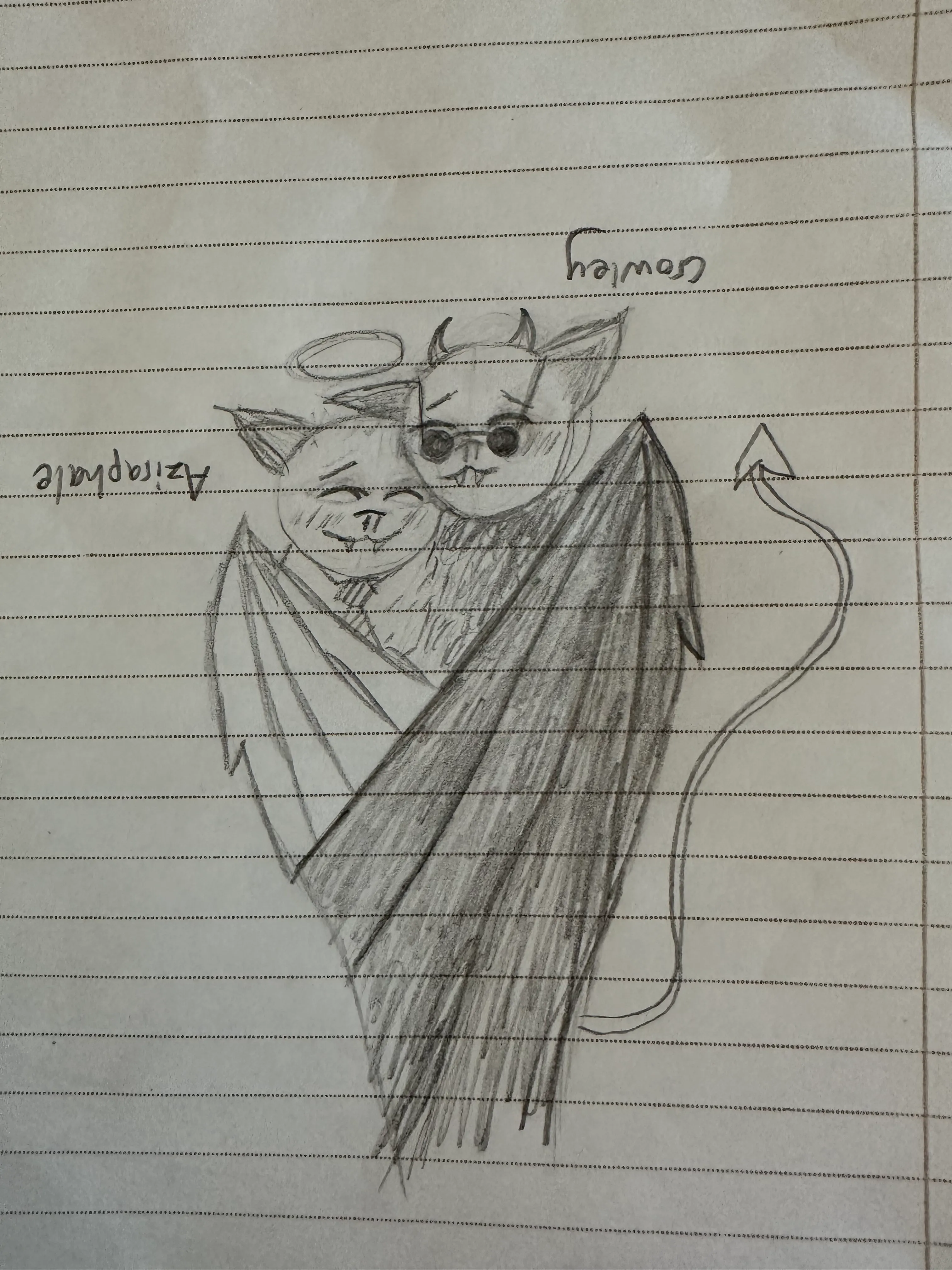 Hey Pandas, Show Me Some Fanart!