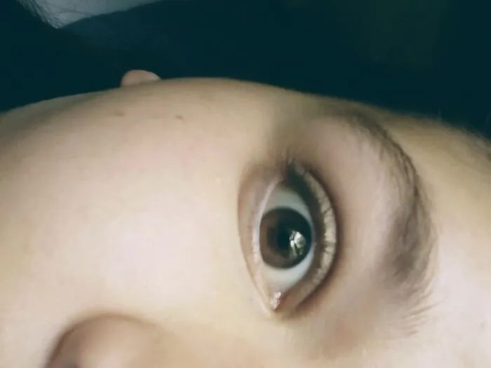 My Seeing Orbs :)