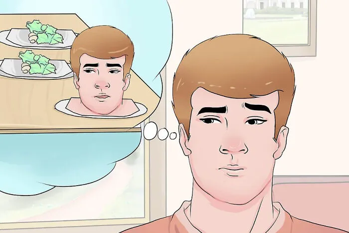 Hey Pandas, Post A WikiHow Photo With Wrong Captions Only (Closed)