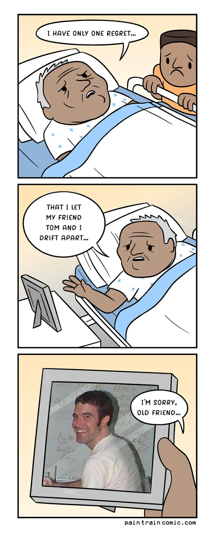 Artist Creates Humorous And Bizarre Comics That Might Make You Chuckle (30 Pics)
