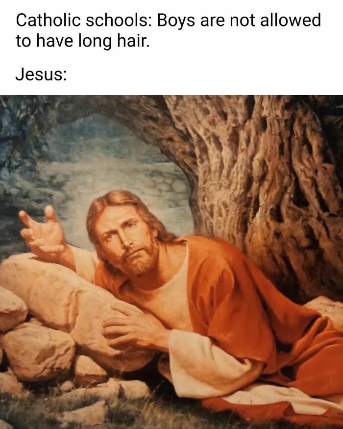 50 Funny Art Memes From "Art Memes Central" (New Pics)