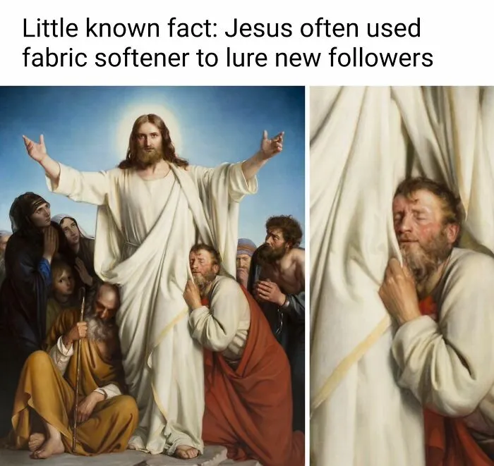 50 Funny Art Memes From "Art Memes Central" (New Pics)