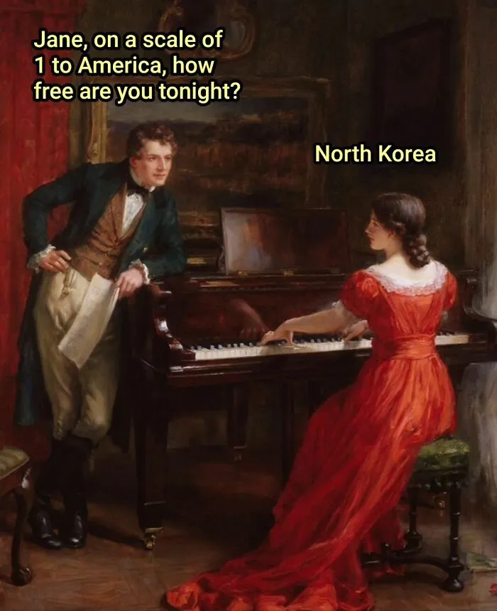 50 Funny Art Memes From "Art Memes Central" (New Pics)