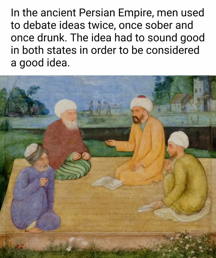 50 Funny Art Memes From "Art Memes Central" (New Pics)