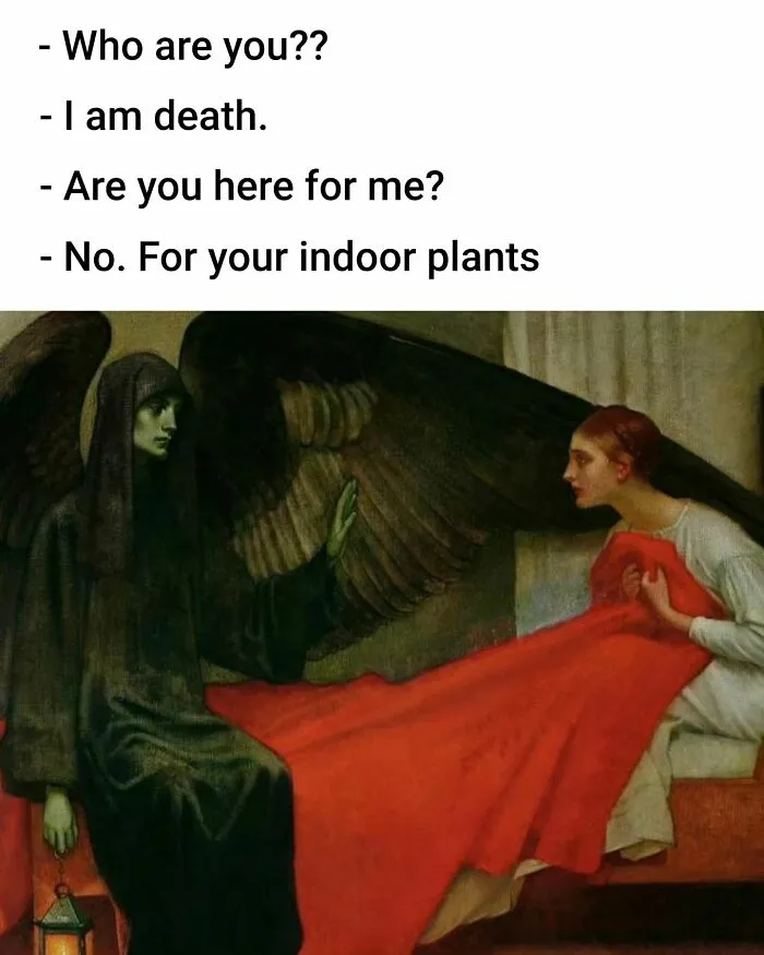 50 Funny Art Memes From "Art Memes Central" (New Pics)