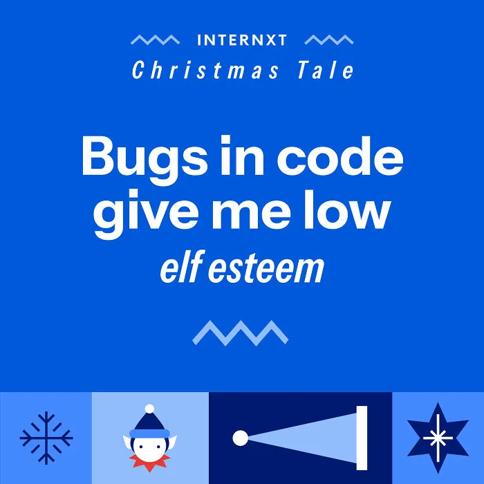 Holly Jolly Humor: Our 12 Christmas Posters Guaranteed To Make You Laugh