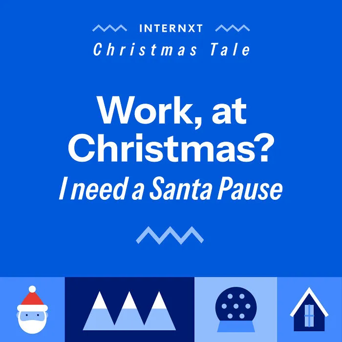 Holly Jolly Humor: Our 12 Christmas Posters Guaranteed To Make You Laugh
