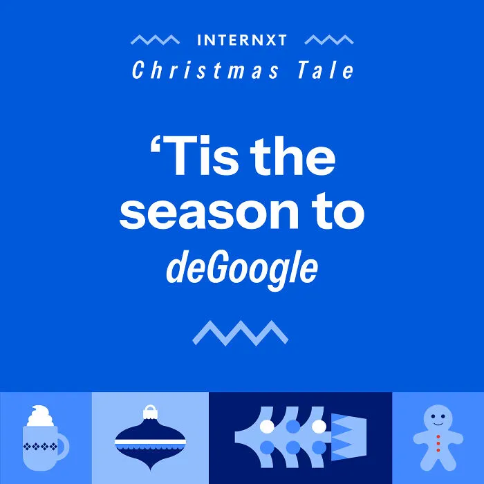 Holly Jolly Humor: Our 12 Christmas Posters Guaranteed To Make You Laugh