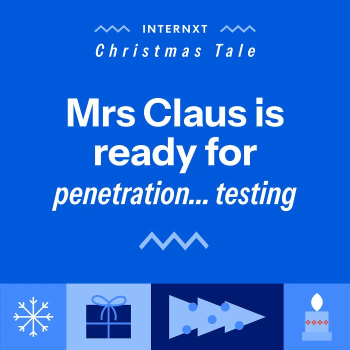 Holly Jolly Humor: Our 12 Christmas Posters Guaranteed To Make You Laugh