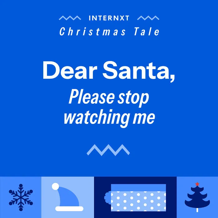 Holly Jolly Humor: Our 12 Christmas Posters Guaranteed To Make You Laugh
