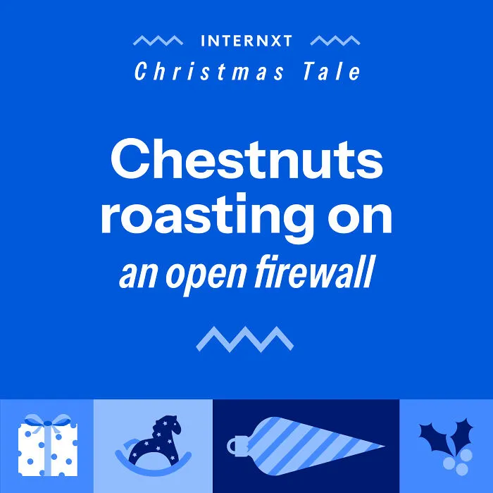 Holly Jolly Humor: Our 12 Christmas Posters Guaranteed To Make You Laugh