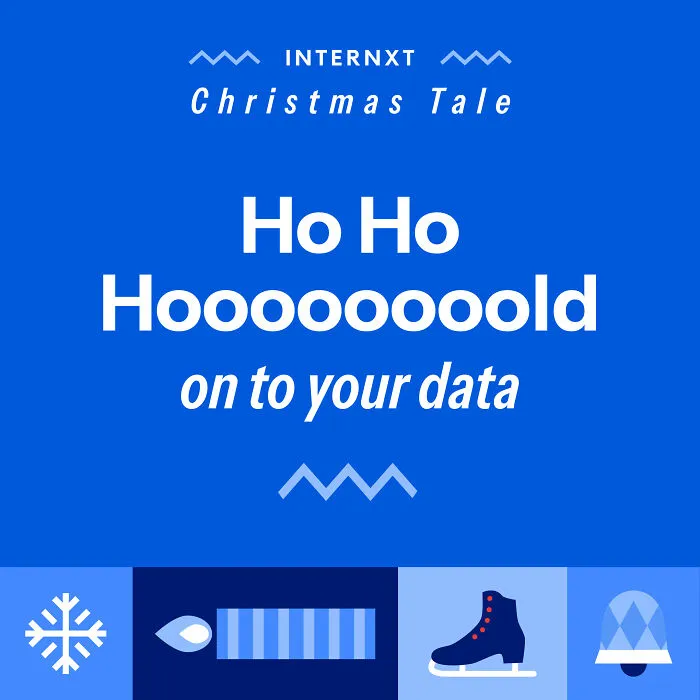 Holly Jolly Humor: Our 12 Christmas Posters Guaranteed To Make You Laugh