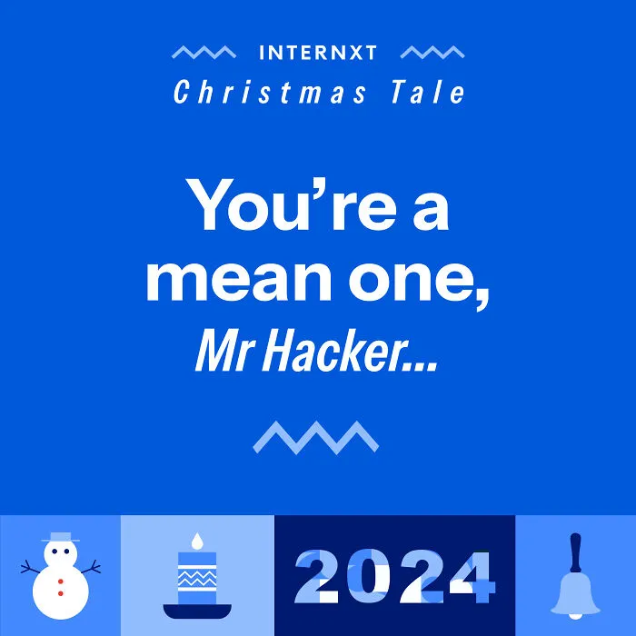 Holly Jolly Humor: Our 12 Christmas Posters Guaranteed To Make You Laugh