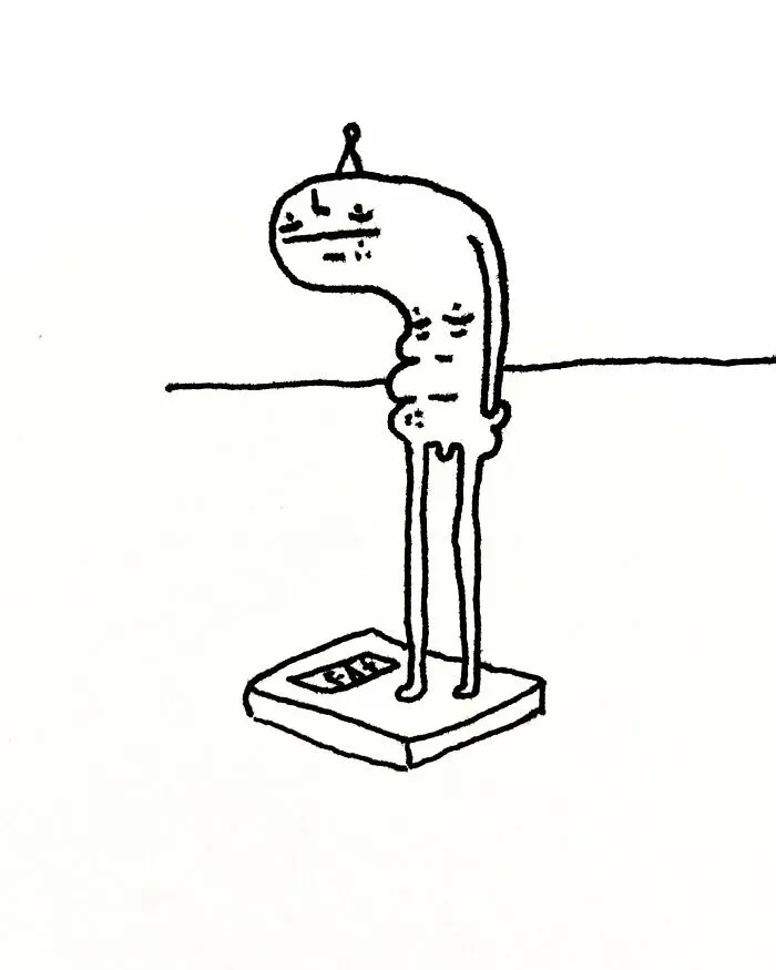 I Make Drawings For Sad People (28 Pics)
