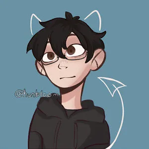imp (any pronouns)