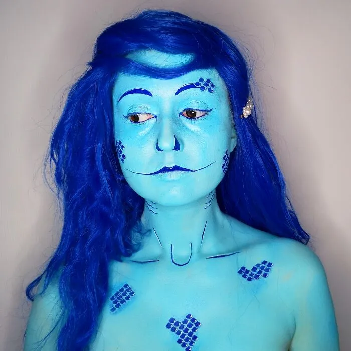 Water Creature
