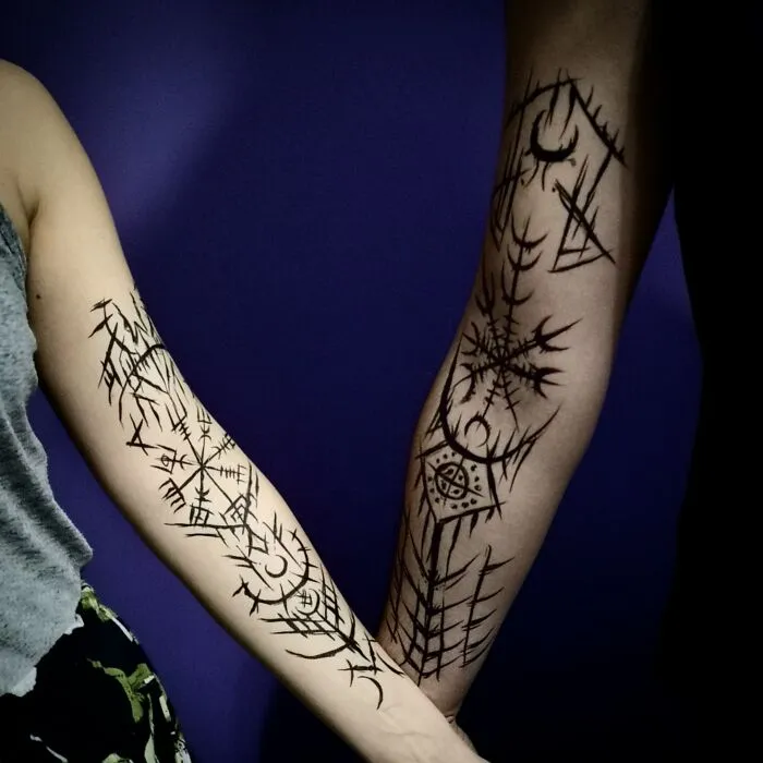 Runes
