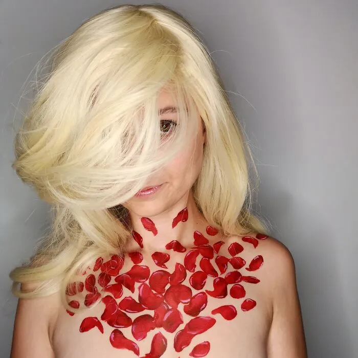 America Beauty