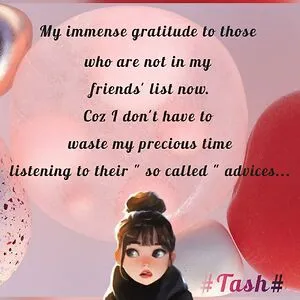 Tash Niaz
