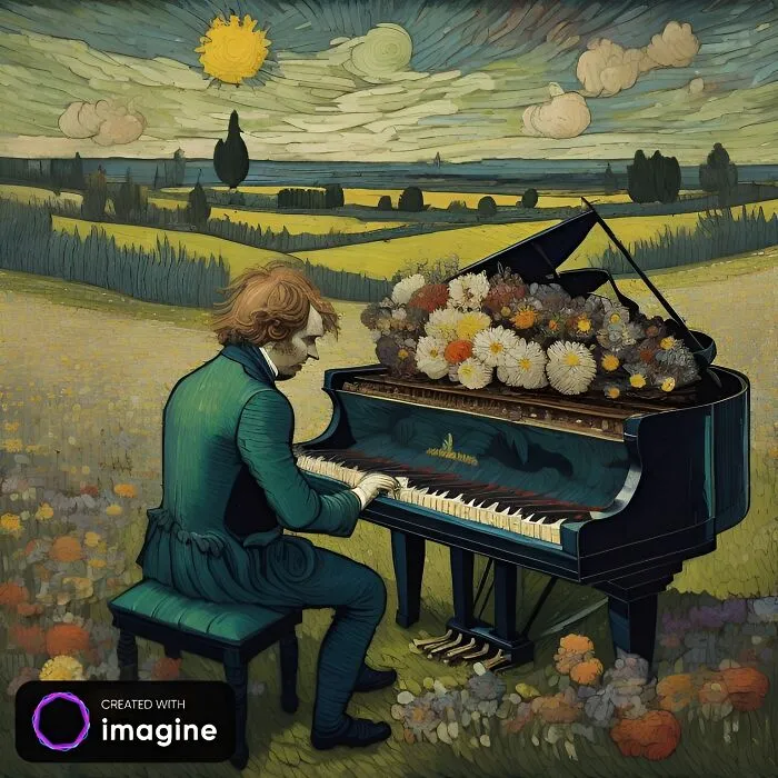 Piano Man