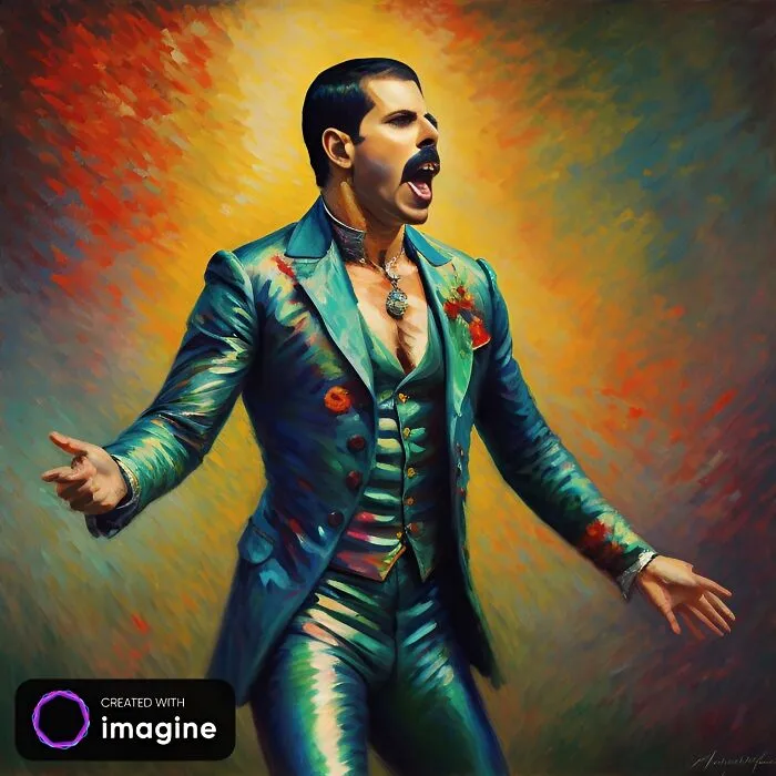 Freddie