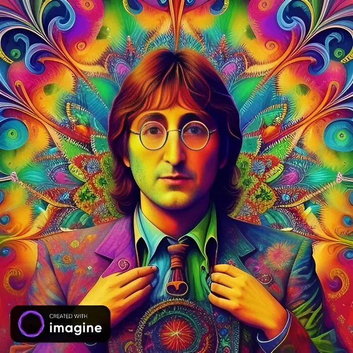 John