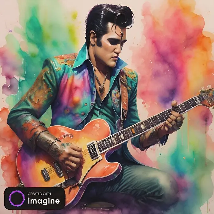 Elvis