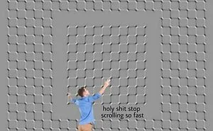 Optical Illusion