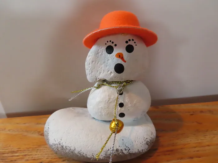 Made From Rocks