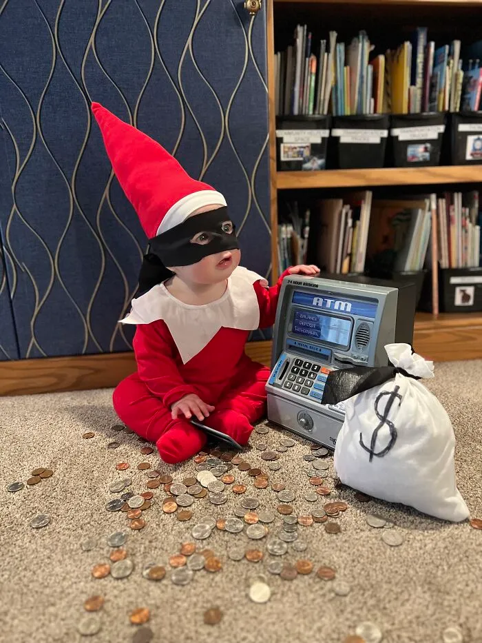 Little Thief